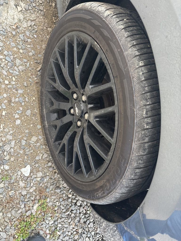 Used 2016 Ford Mustang GT w/ GT Performance Package image 12