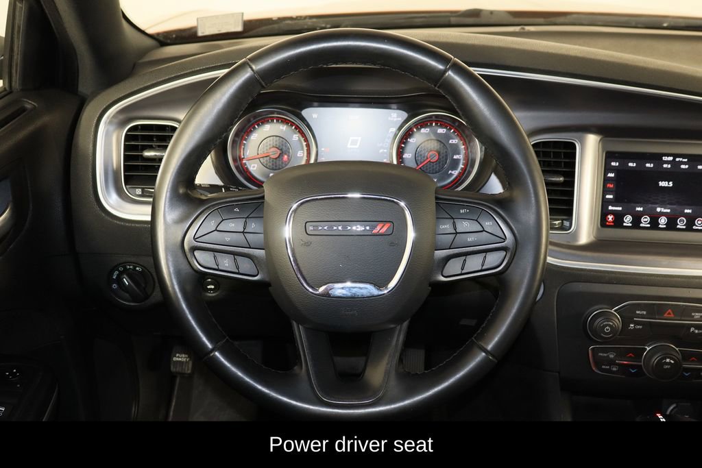 Used 2020 Dodge Charger SXT image 7