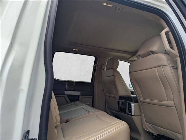 Used 2020 Ford F150 Lariat w/ Equipment Group 501A Mid image 15