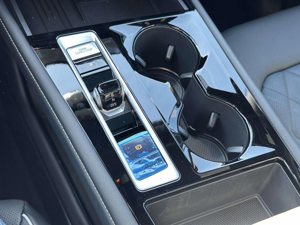 New 2026 Volkswagen Atlas Cross Sport SEL Premium R-Line image 26