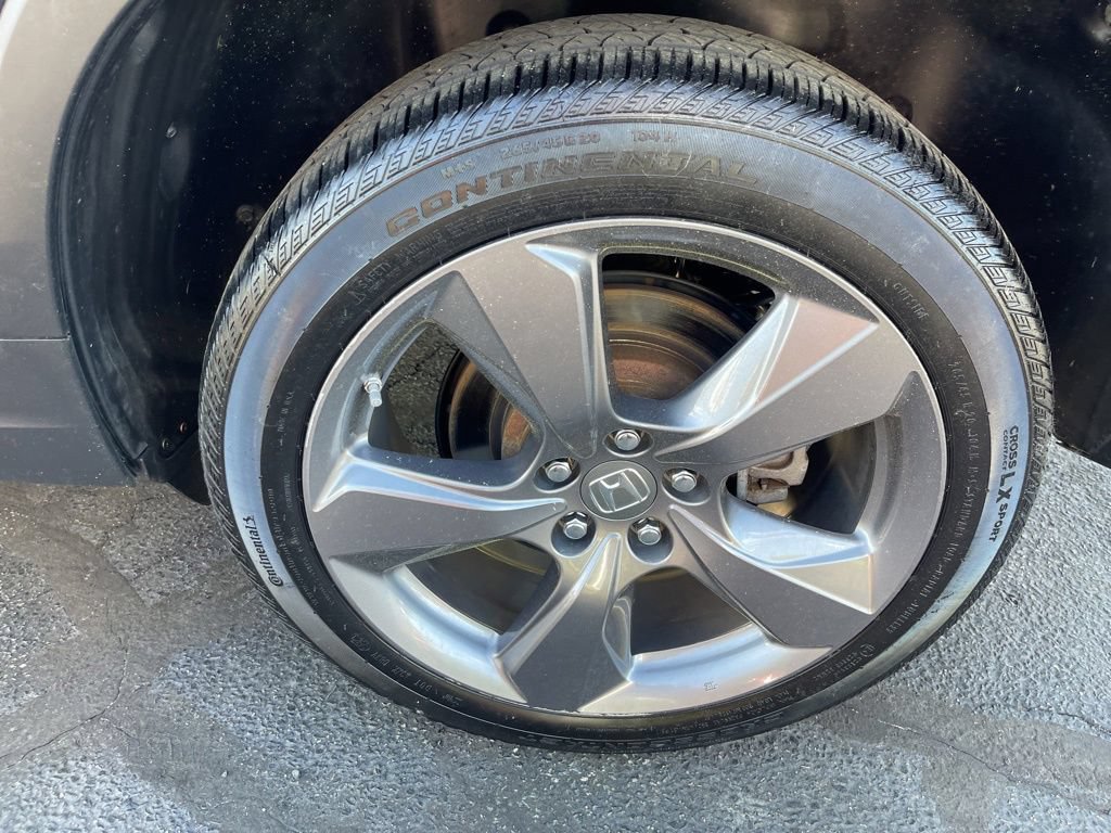 Used 2021 Honda Passport Touring image 30