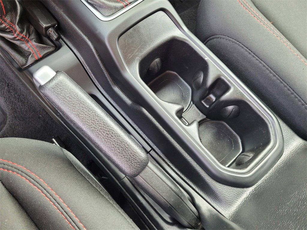 Used 2021 Jeep Wrangler Unlimited Rubicon image 15