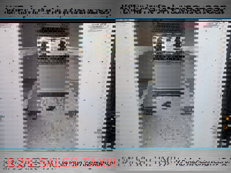 Used 2018 RAM ProMaster City Tradesman image 17