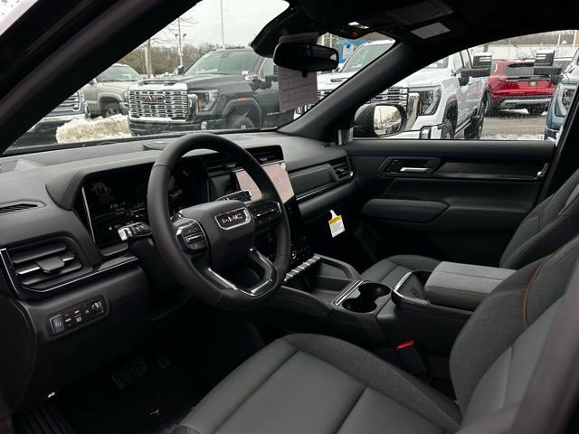New 2026 GMC Terrain AT4 w/ Convenience Package III image 16