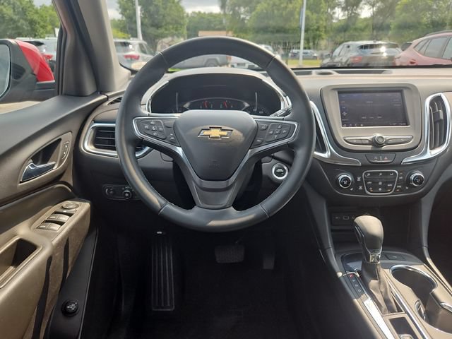 Used 2024 Chevrolet Equinox LT FWD image 14