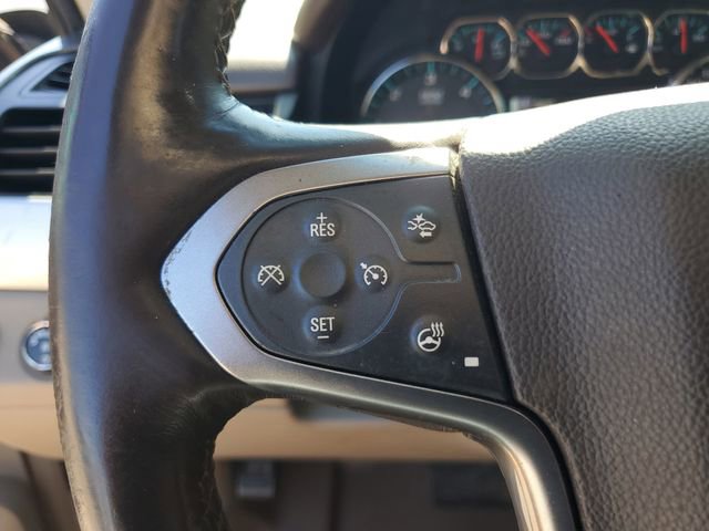 Used 2016 Chevrolet Suburban LTZ AWD/4WD image 12