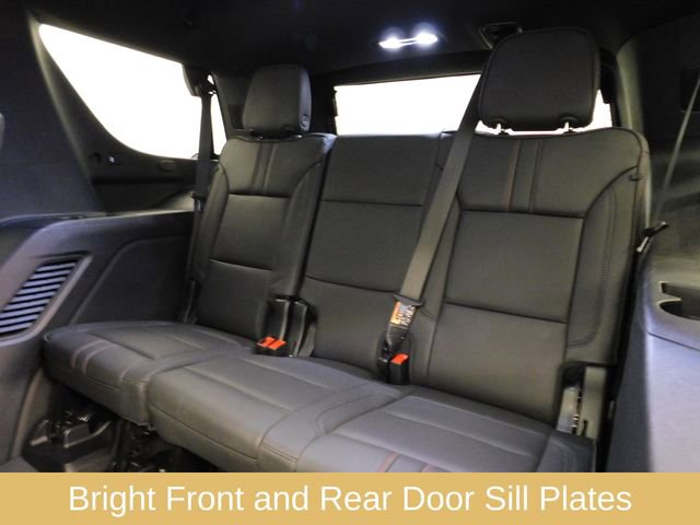 Used 2025 Chevrolet Tahoe RST w/ Comfort Package image 23