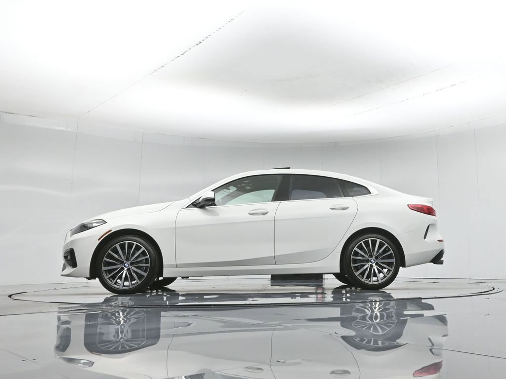 Used 2021 BMW 228i xDrive Gran Coupe w/ Convenience Package image 8