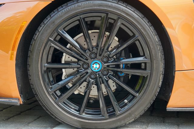 Used 2019 BMW i8 Roadster AWD/4WD image 14