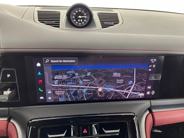 New 2026 Porsche Panamera image 43