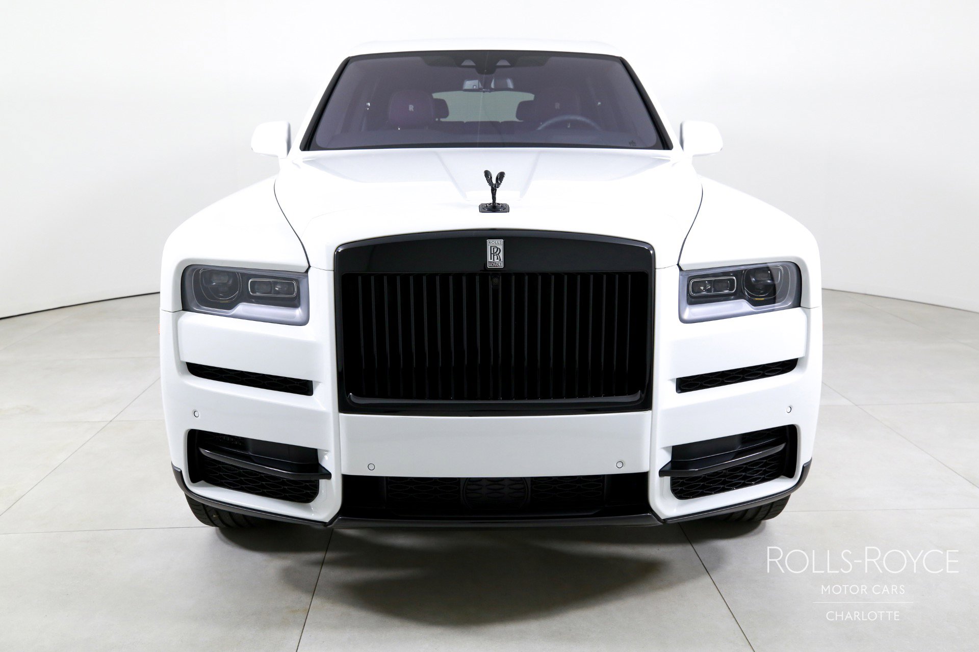 Used 2024 Rolls-Royce Cullinan image 7