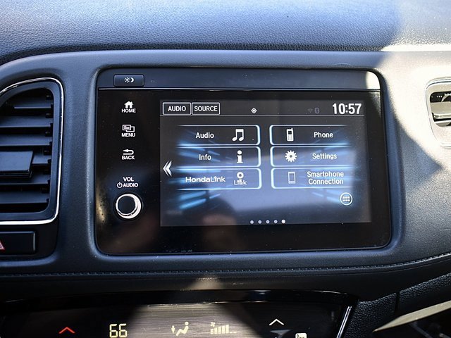 Used 2022 Honda HR-V EX image 33