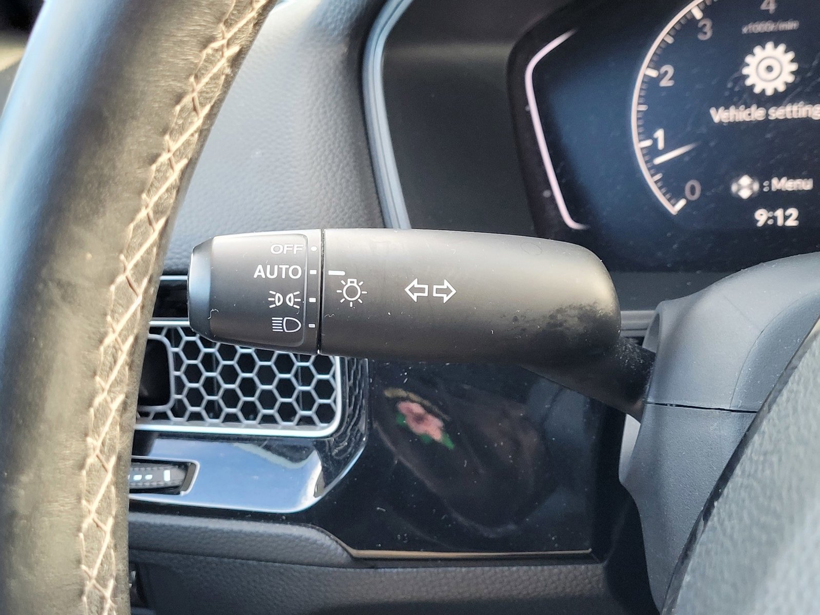 Used 2023 Honda Civic EX image 22