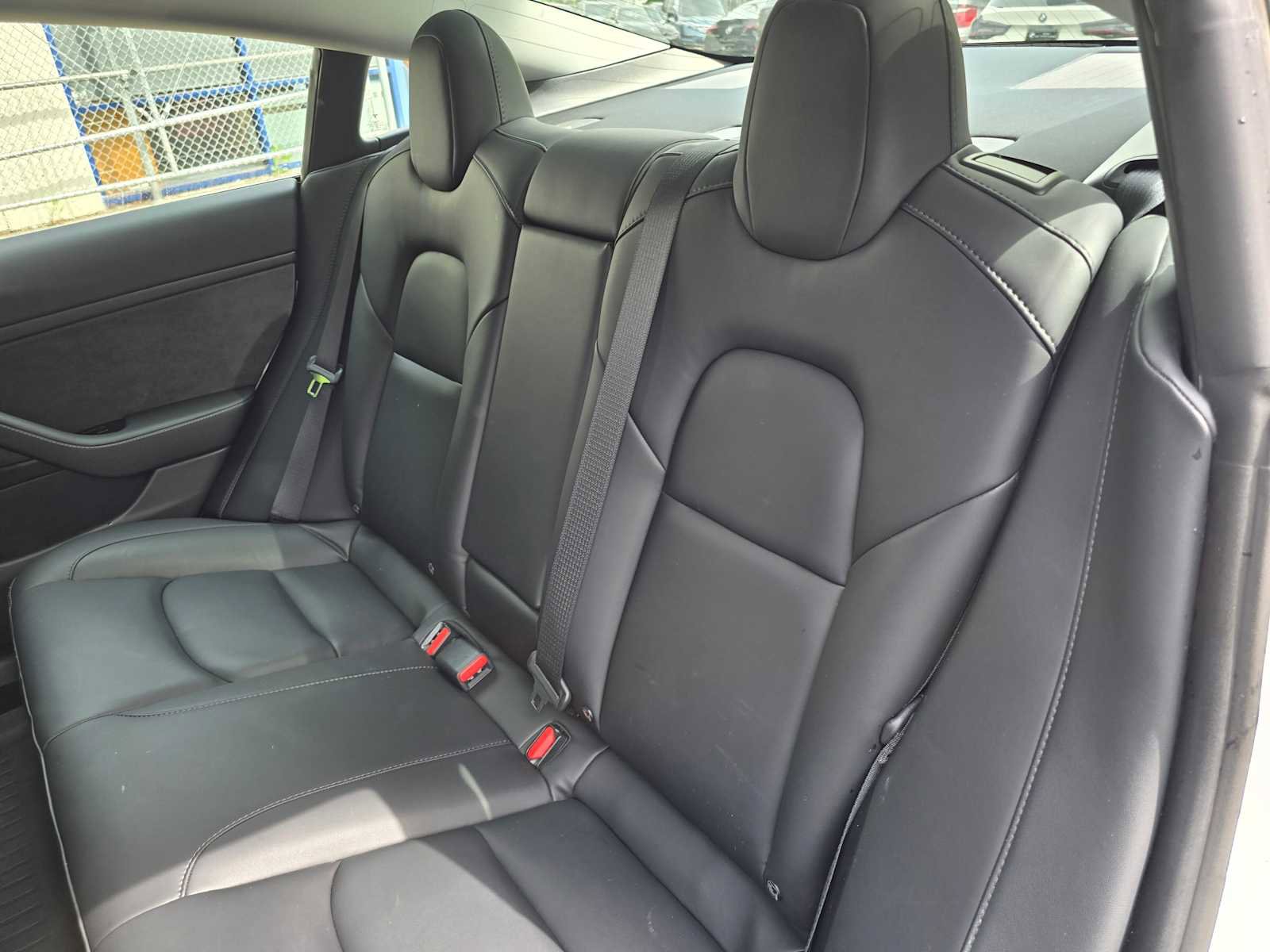 Used 2020 Tesla Model 3 Long Range AWD/4WD image 17