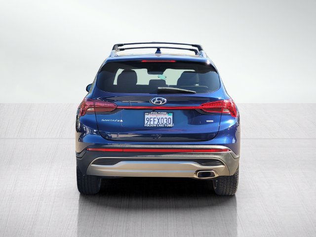 Used 2023 Hyundai Santa Fe SEL AWD/4WD image 5