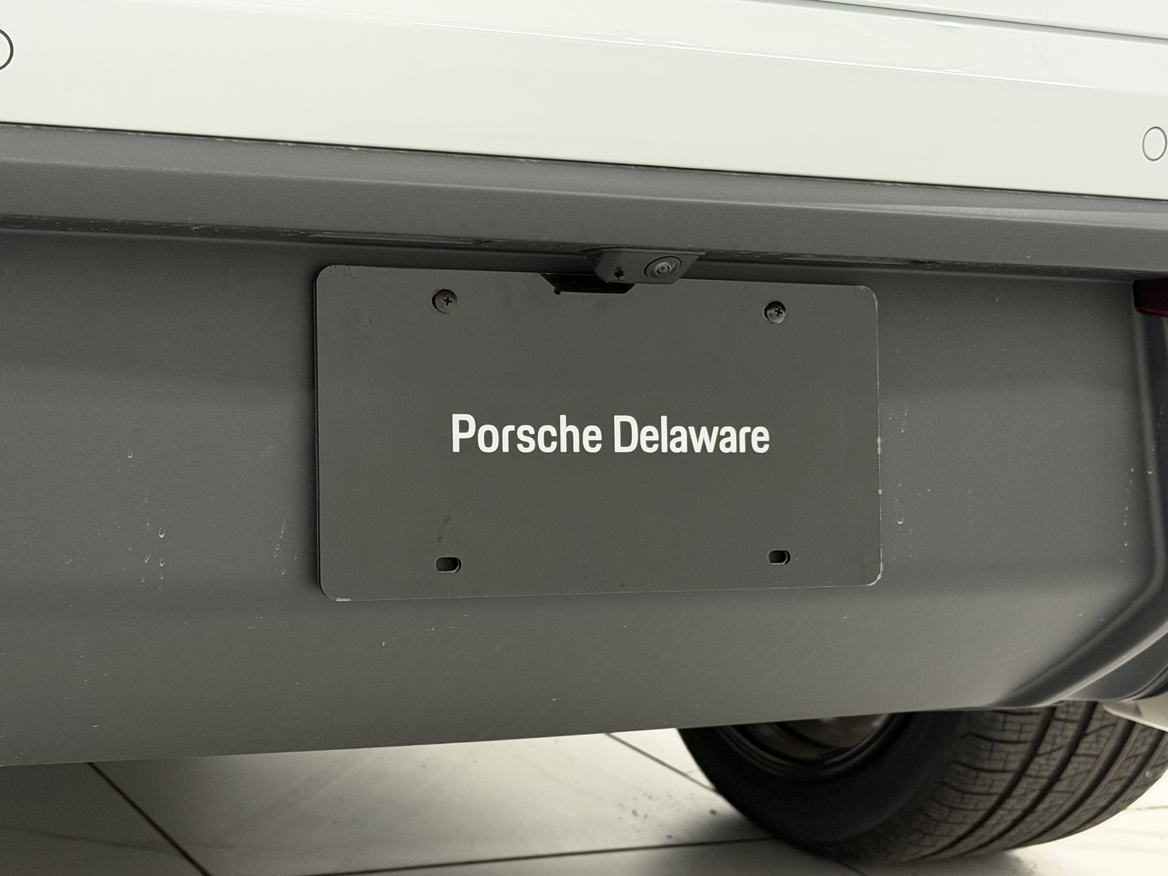 New 2026 Porsche Macan S AWD/4WD image 68