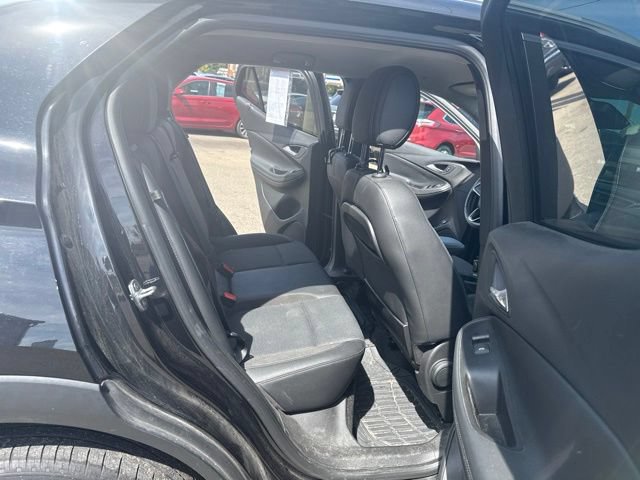 Used 2021 Buick Encore GX Select FWD image 11