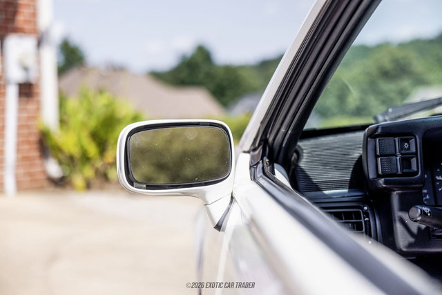 Used 1993 Ford Mustang LX RWD image 70