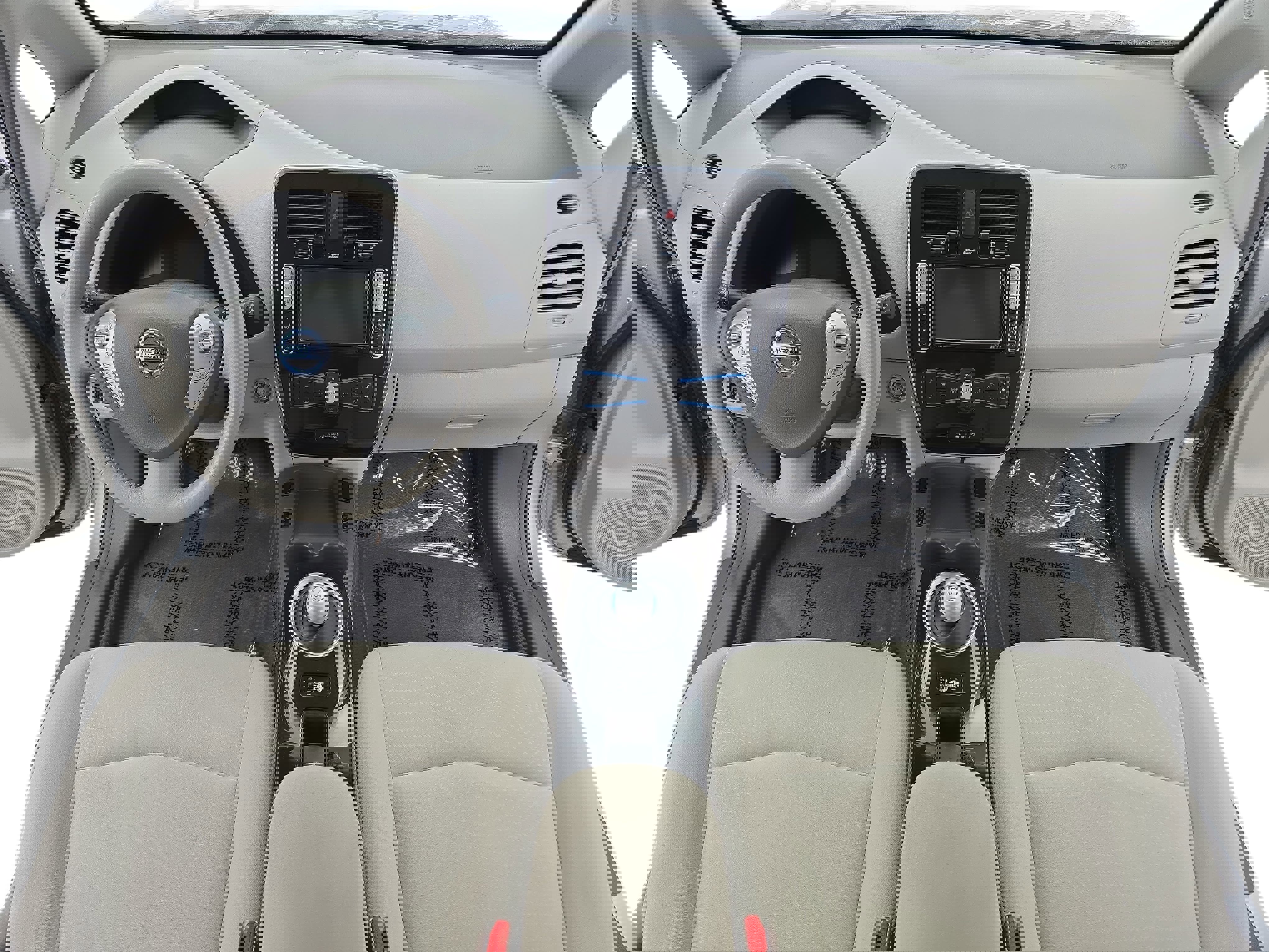 Used 2012 Nissan Leaf SL image 9