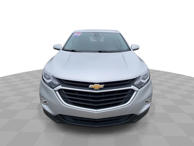 Used 2021 Chevrolet Equinox LT image 5