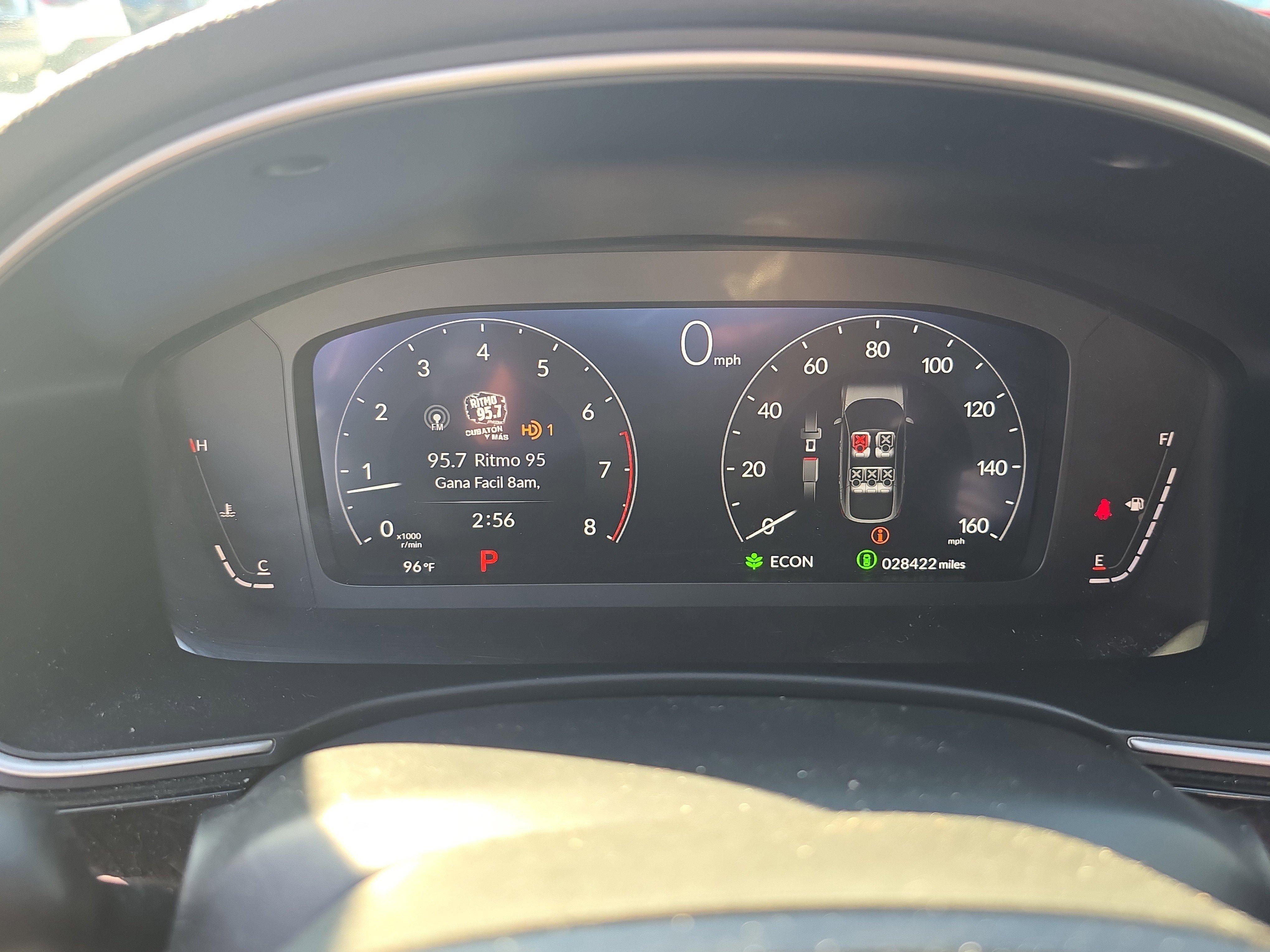 Certified 2023 Honda Civic Sport Touring image 21