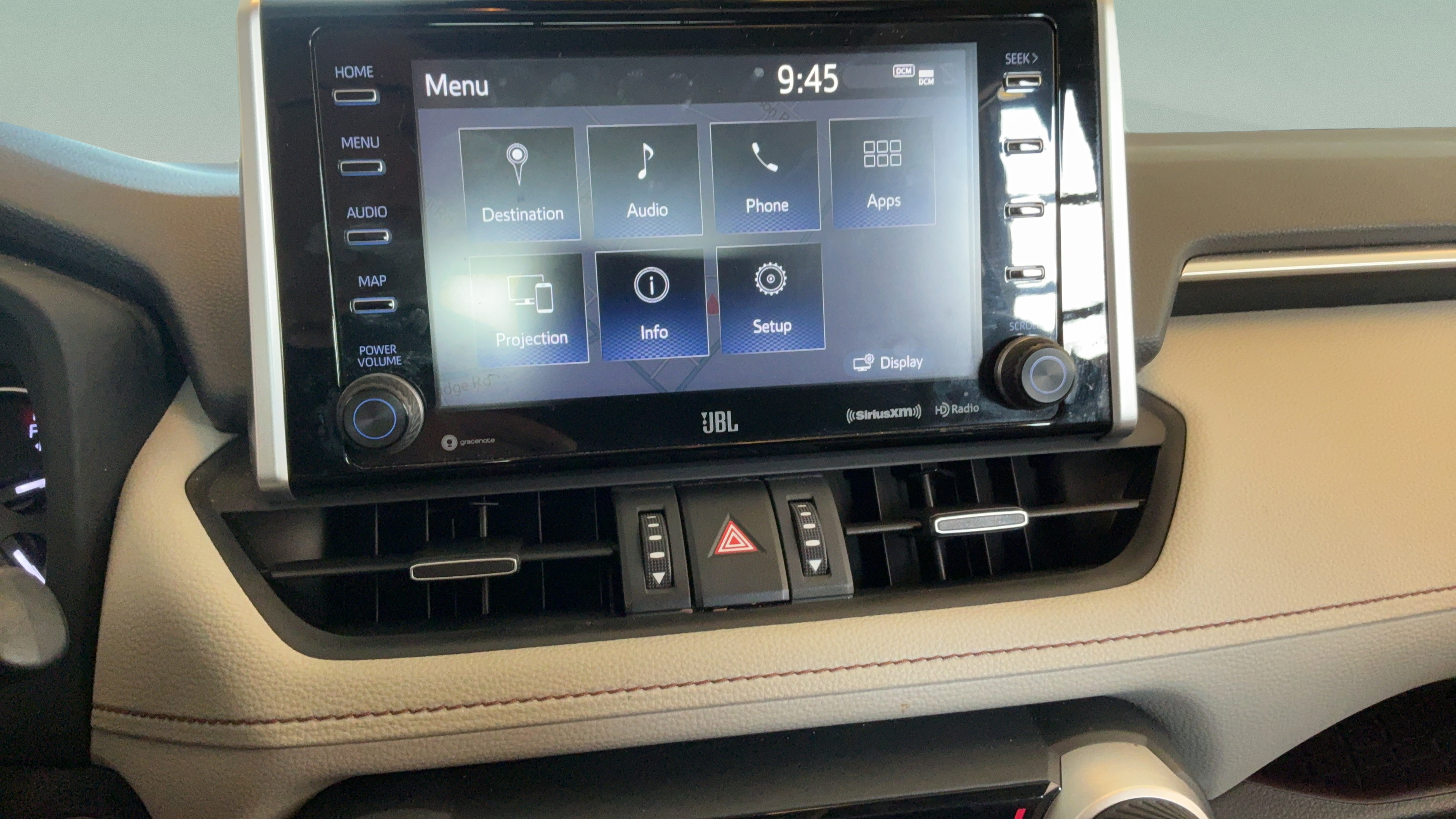 Used 2020 Toyota RAV4 Limited FWD image 13