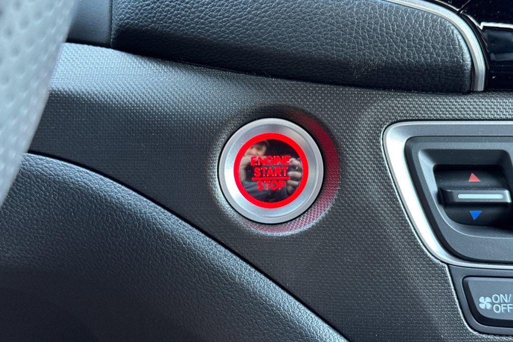 New 2025 Honda Ridgeline TrailSport+ image 19