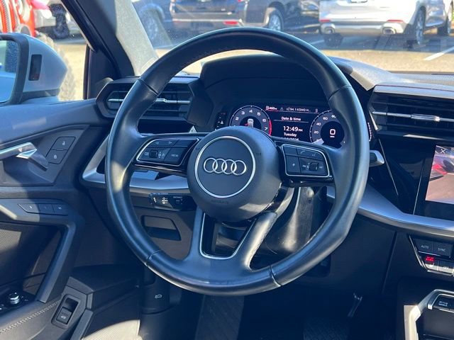 Used 2024 Audi A3 2.0T Premium image 15