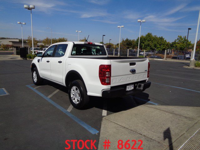 Used 2019 Ford Ranger XL w/ FX4 Off-Road Package AWD/4WD image 3