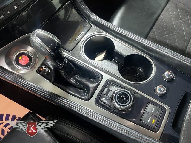 Used 2017 Nissan Maxima SR image 18