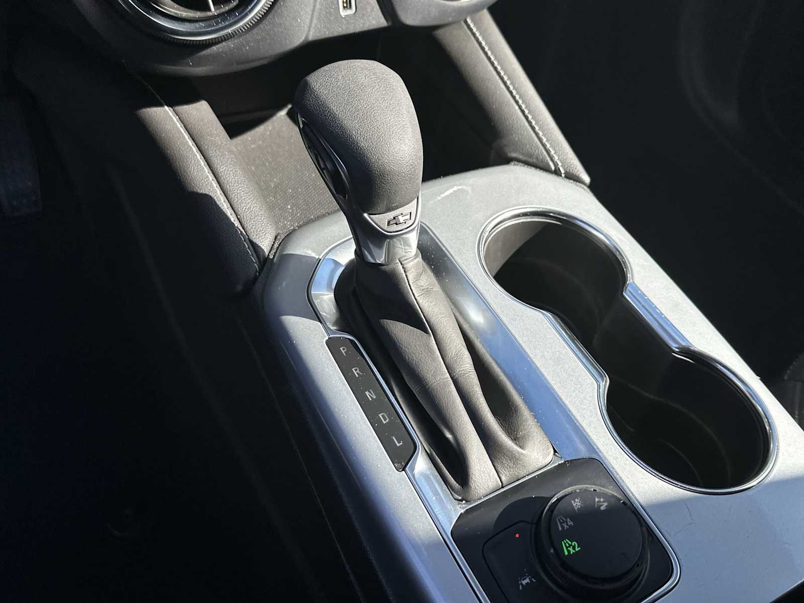 Certified 2025 Chevrolet Blazer LT image 23