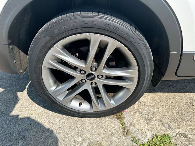 Used 2019 Lincoln MKC Reserve AWD/4WD image 47