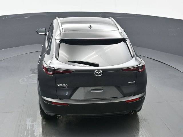 Used 2022 MAZDA CX-30 AWD 2.5 S w/ Premium Package image 39