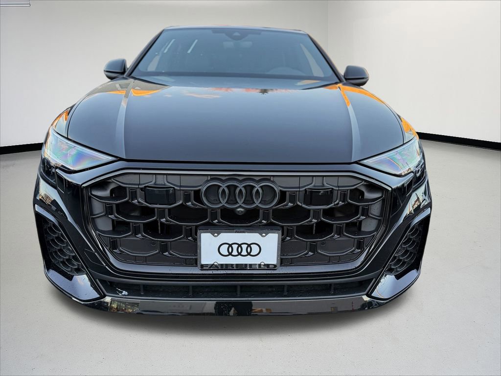 New 2026 Audi Q8 Premium Plus image 8