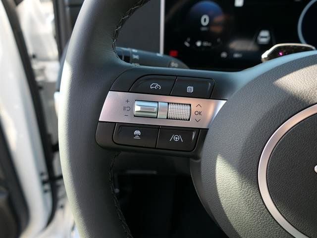 New 2025 Hyundai Tucson SEL image 14