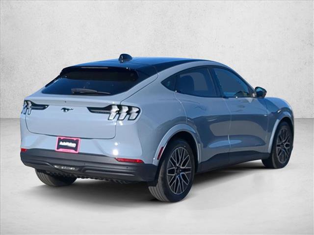 New 2026 Ford Mustang Mach-E Premium image 2
