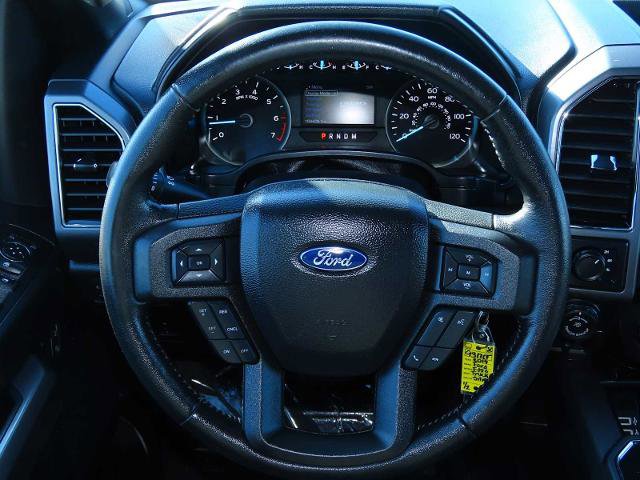 Certified 2019 Ford F150 XLT w/ Equipment Group 302A Luxury image 27