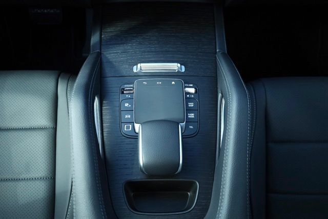 Certified 2026 Mercedes-Benz GLE 350 4MATIC image 21