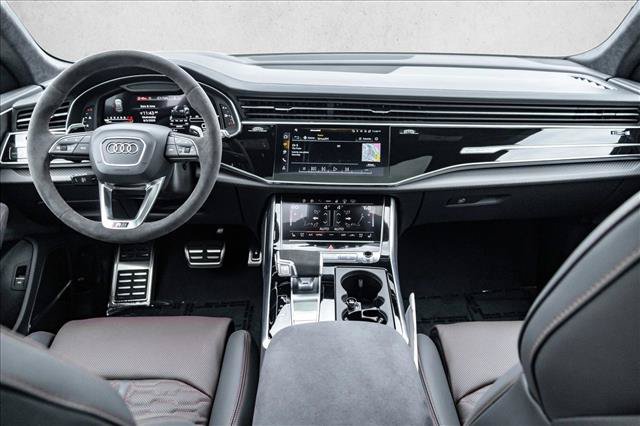 New 2026 Audi RS Q8 performance AWD/4WD image 19