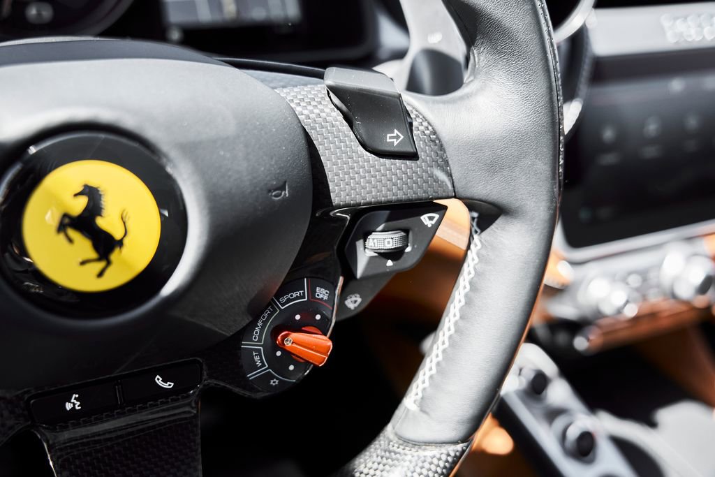 Used 2018 Ferrari GTC4Lusso image 57