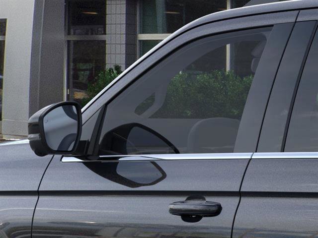 New 2026 Ford Expedition Platinum w/ Platinum Ultimate Package image 43