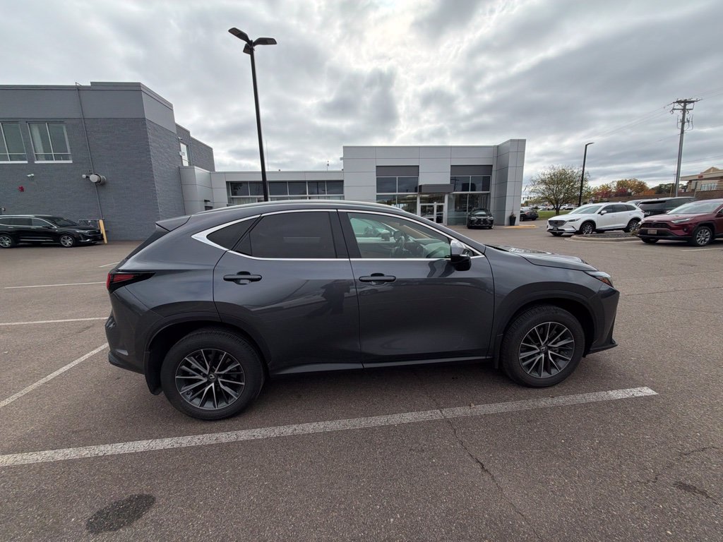 Used 2023 Lexus NX 350 AWD image 9