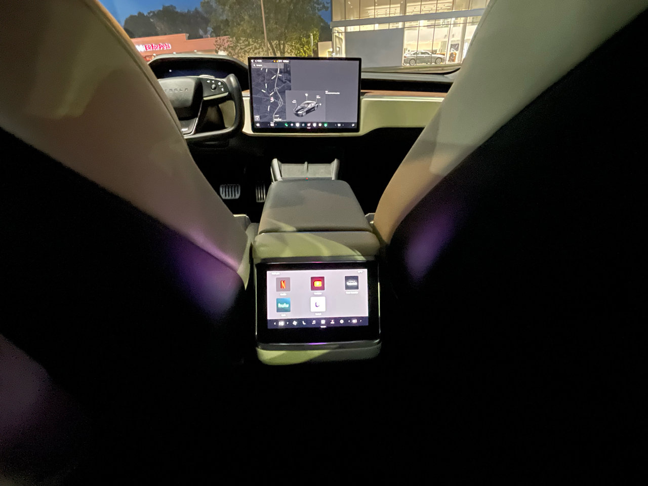 Used 2022 Tesla Model S Long Range image 64