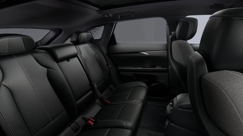New 2025 Cadillac Optiq Sport 1 w/ LPO, Floor Liner Package AWD/4WD image 12