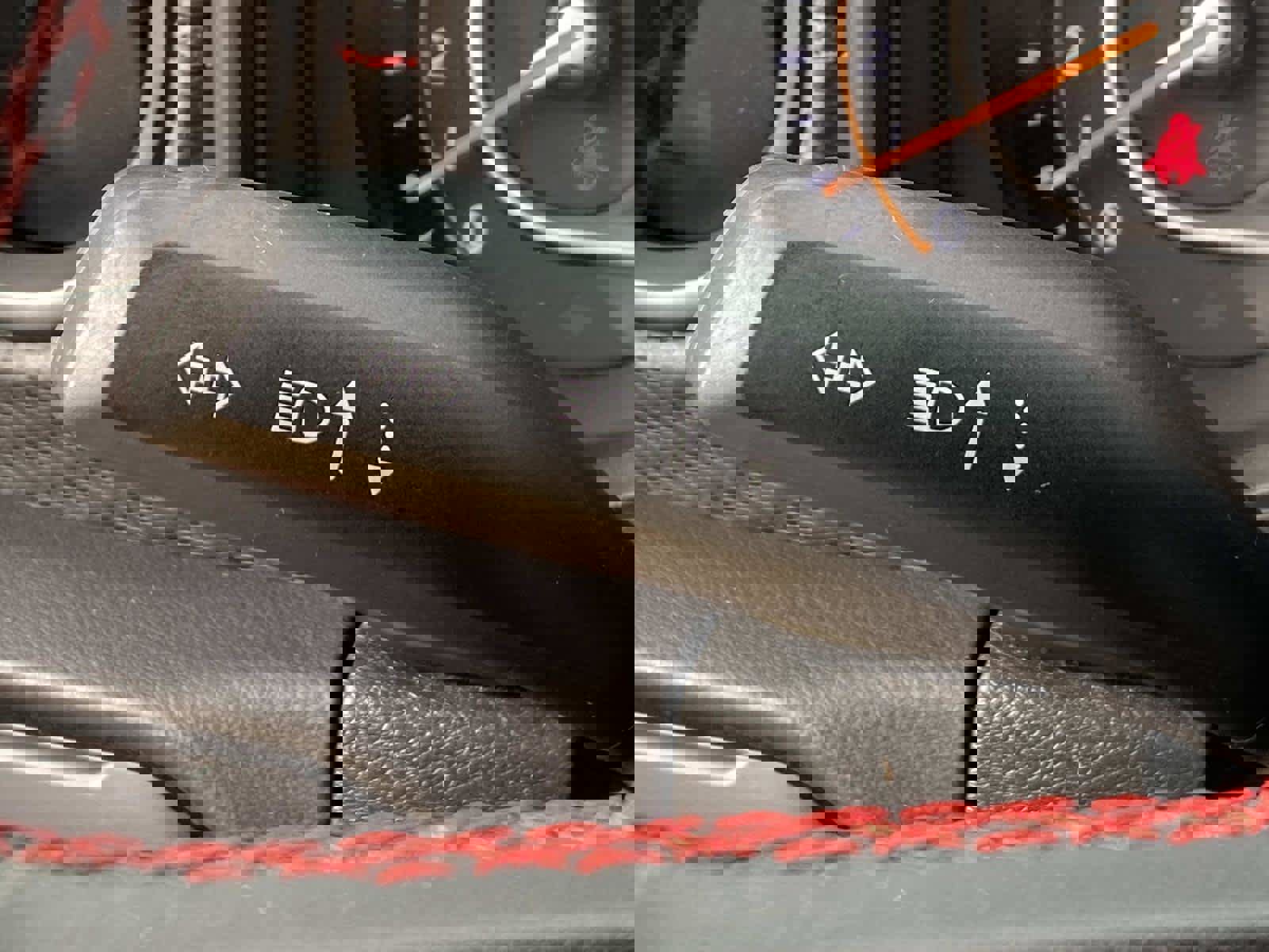 Certified 2024 Jeep Wrangler Rubicon AWD/4WD image 22