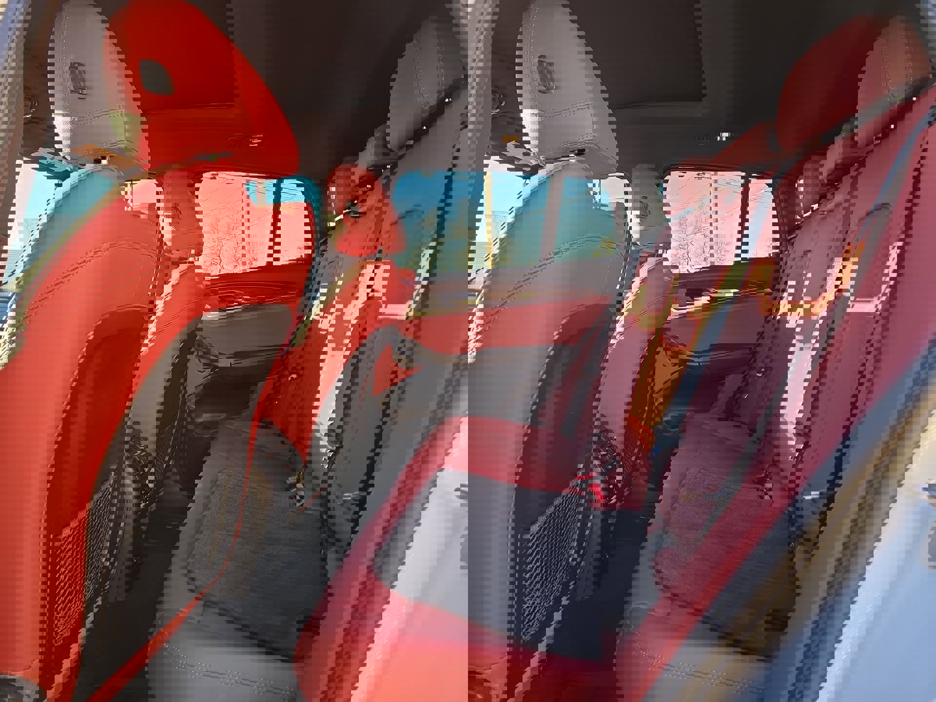 Certified 2023 BMW X4 xDrive30i w/ Premium Package image 13