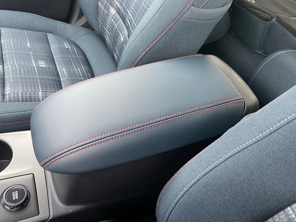 New 2025 Ford Bronco Sport Heritage w/ Convenience Package AWD/4WD image 49