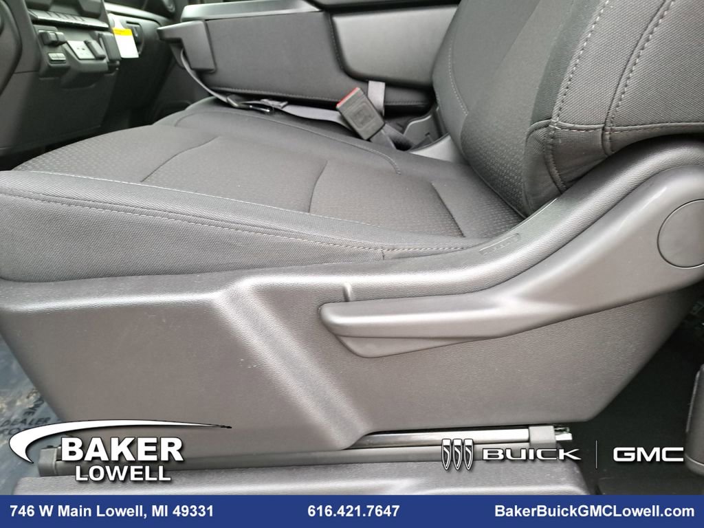 New 2025 GMC Sierra 3500 Pro w/ Convenience Package image 26