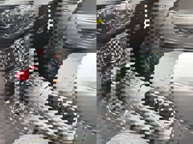 New 2026 Jeep Wrangler Willys image 19