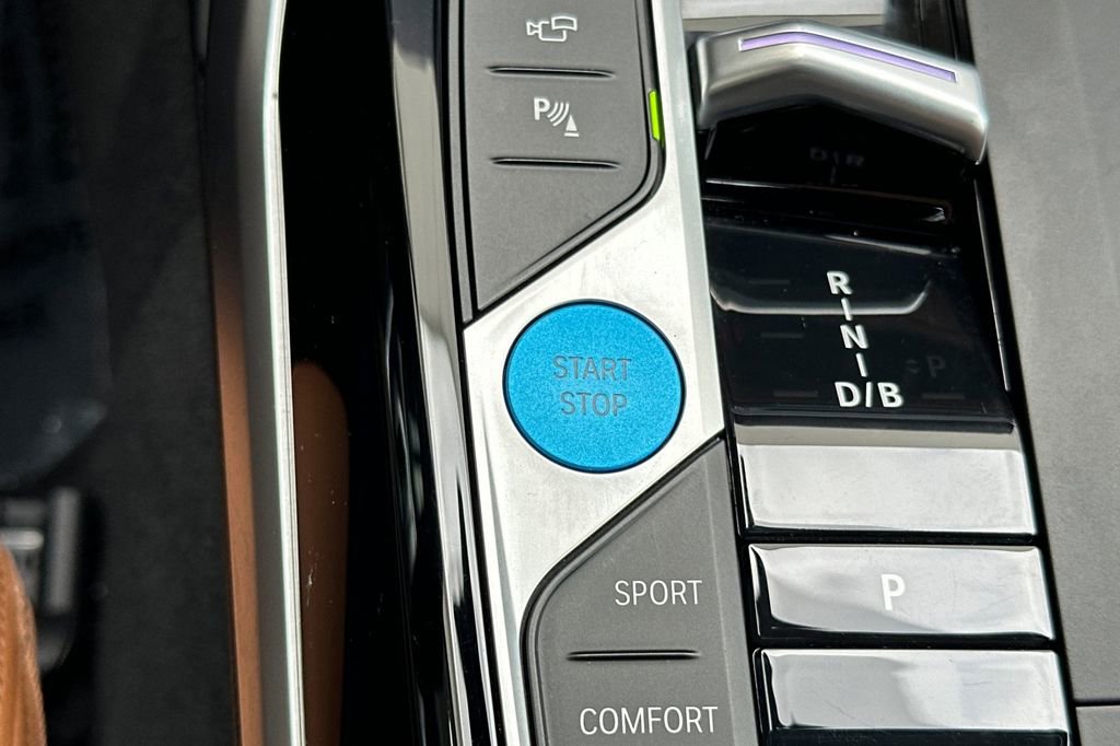 Used 2023 BMW i4 eDrive40 w/ Premium Package image 24